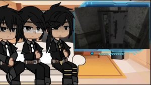 ||Реакция персонажей "МММ РАБОТА" на прошлое Валеры||3 часть||