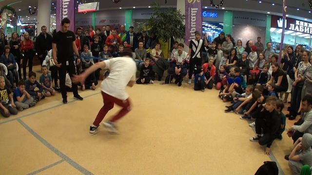 XXL 2018 Breaking 3 смотреть онлайн