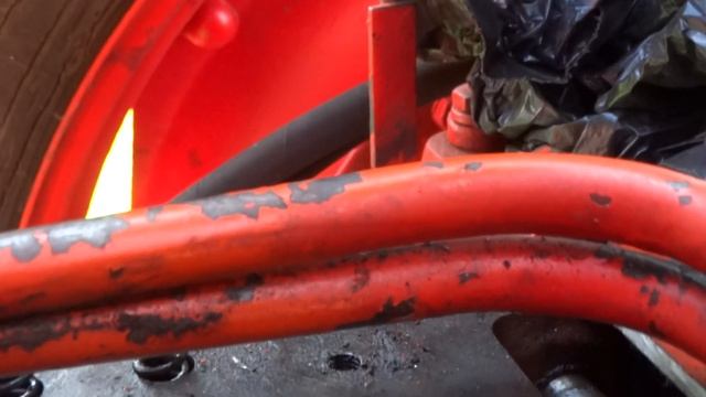 ВЫБИВАЕТ ПЕРЕДАЧИ НА НЕЙТРАЛЬНУЮ НА Т 25 часть2 смотреть онлайн