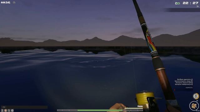 Fisher Online. Трофейная белуга 192 кг. Каспий. Иран.