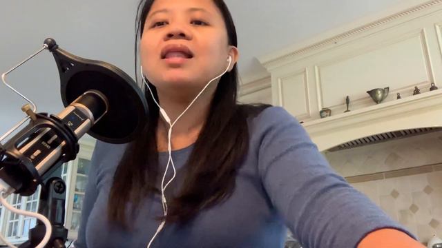 TESTING MY NEW MICROPHONE ZEALSOUND GOOD FOR VLOGGING, STREAMING or SINGING PART 1 смотреть онлайн