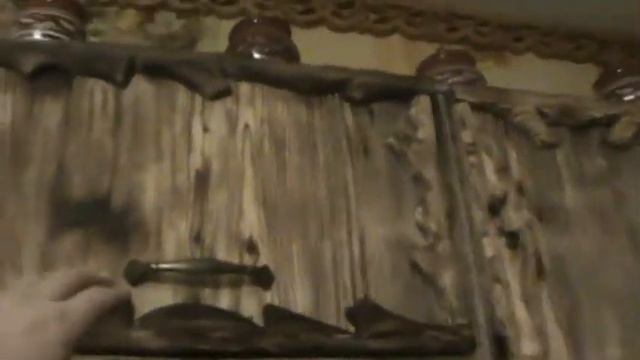 #кантри Кухонный гарнитур смотреть онлайн