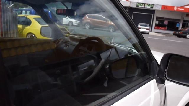99 Mazda B2500 смотреть онлайн