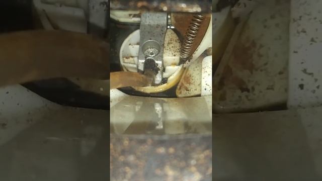 Uszkodzony blok zaparzający KRUPS EA8808 смотреть онлайн