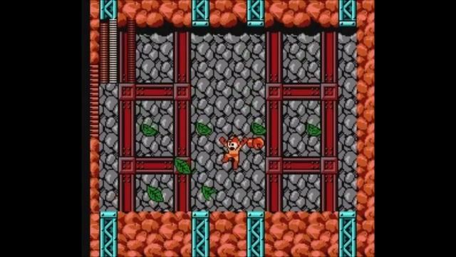 Rockman 3 EX: Blues No Kage (NES/FC) - Longplay