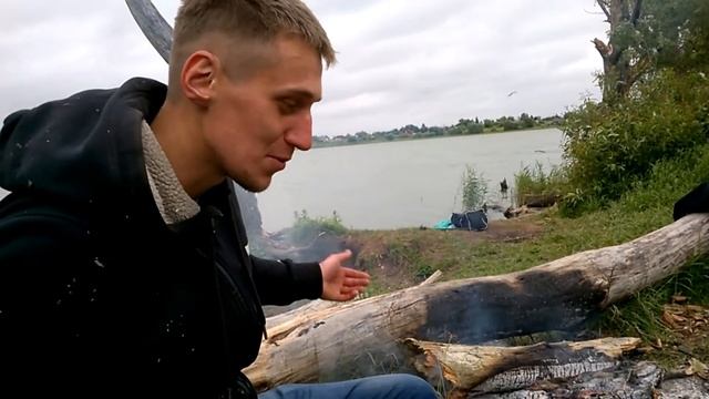 Борьба за чистый берег! №2 Карасятник в Кунино! Рыбалка с Денчиком! Fishing with Denchik смотреть онлайн
