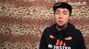 +100500 - Саша Грей Sasha Grey [Эксклюзивный выпуск]