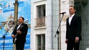 песня «Зеленая фуражка»