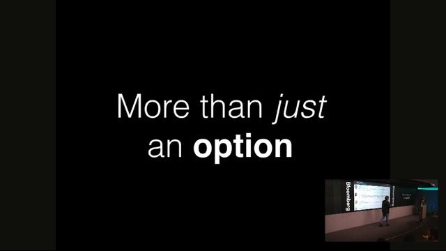 React London Meetup November 2015 смотреть онлайн