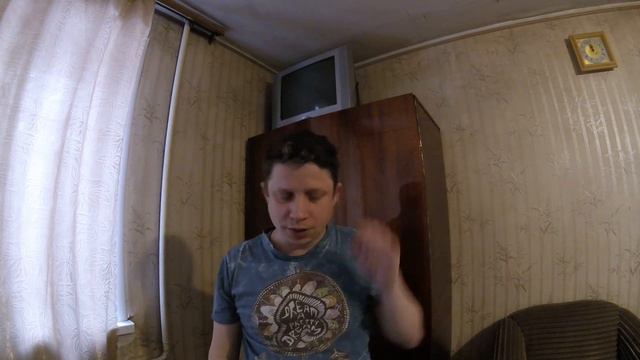 Хлопок Намерения (техника)