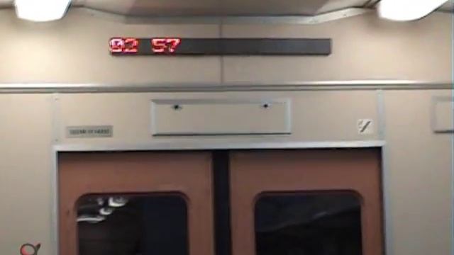 От Москвы до Мурманска на электричках и далее... смотреть онлайн