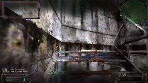 ОП-2.1 тайник Стрелка