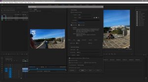 Adobe Premiere Pro - Урок #7 - Как Правильно Экспортировать И Получить Видео Максимального Качества