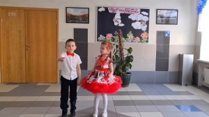 А. Шамуилов - А ты меня любишь... Детская песня.