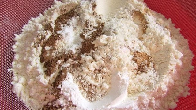 Сборник рецептов