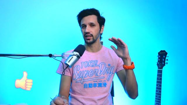 Shure MV7 The Best Microphone for YouTube. смотреть онлайн