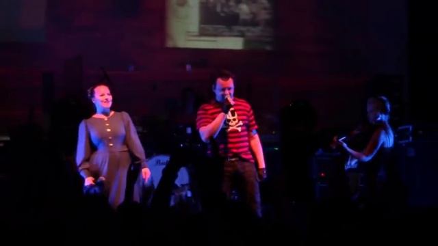 КняZz (Минск, RE:PUBLIC 09.08.2017) смотреть онлайн