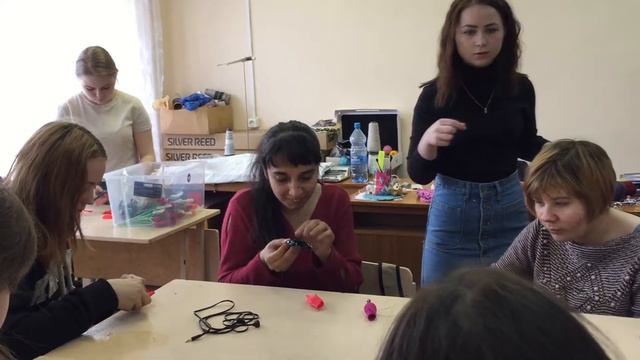 Видео для проекта "Доброе сердце" смотреть онлайн