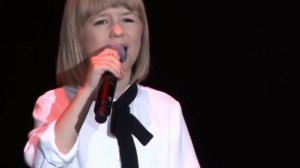 Ярослава Дегтярёва – “Кукушка“  Vegas City Hall, Москва, 04 02 2018