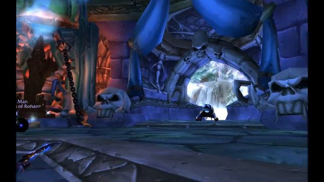 Orbitas Lacuna, A Warcraft Saga (Act 3/3) смотреть онлайн