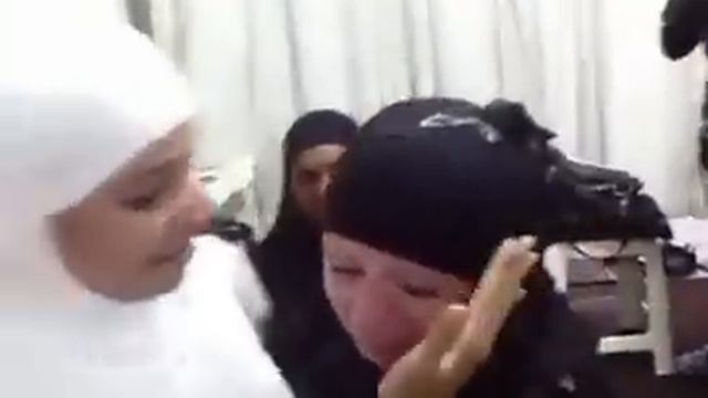 Принятие Ислама не Мусульманками.... смотреть онлайн