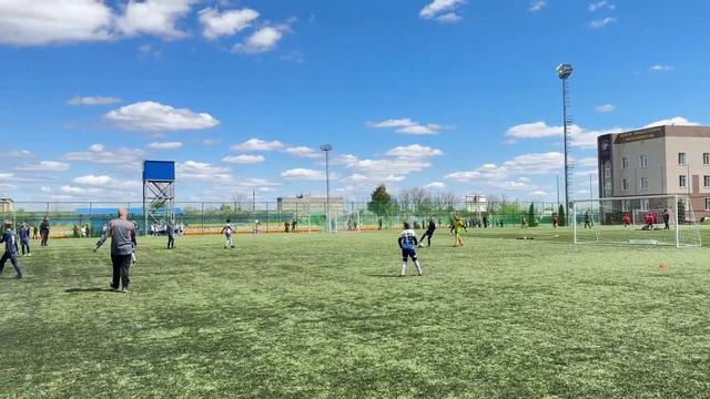 Альфа - Колизей 12-0 (май 2023)