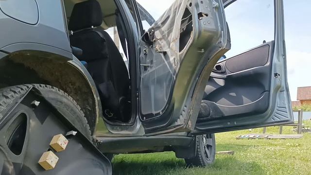 Дом, созданный для вас