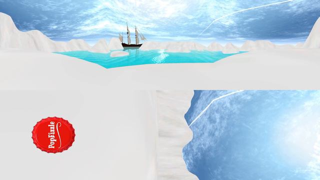 360 Video | VR | Arctic Meditation ASMR #360video