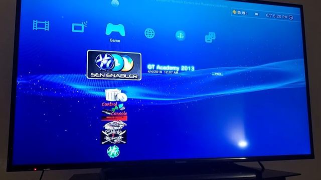 PS3 EVILNAT 4.88 BETA TEST BACK ONLINE смотреть онлайн