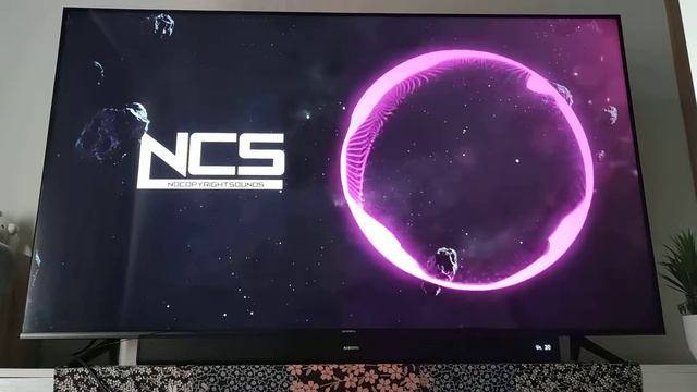 Xiaomi 3.1 Soundbar Sound Test (Music mode, bass -4, volume 30%) смотреть онлайн