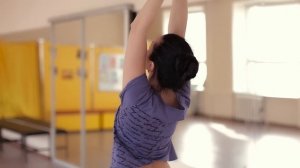 Сурья Намаскар - Приветствие солнцу