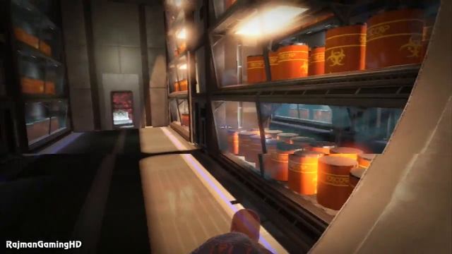 The Amazing Spider-Man - 'Playthrough Part 1 + GIVEAWAY' TRUE-HD QUALITY смотреть онлайн