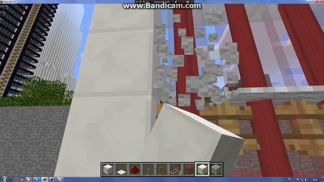 Как зделать лазерные двери смотреть онлайн