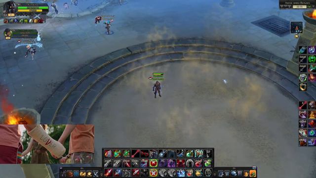 Dead Inside tournament 4x4 #2 | Royal Quest | День 1 смотреть онлайн