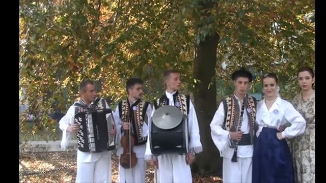 Русинська студія "Руснак" смотреть онлайн