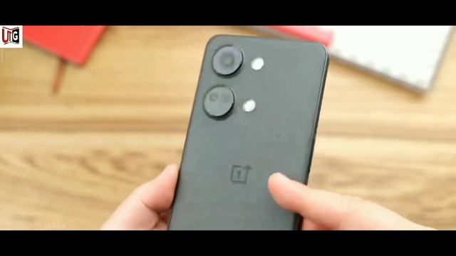 OnePlus Ace 2V  Black Color !!! QUICK UNBOXING.