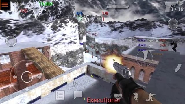 Там тере там там там