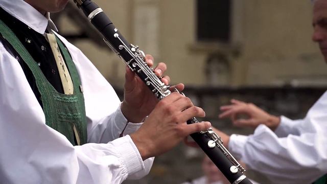 Musikkapelle Naturns in Plaus смотреть онлайн