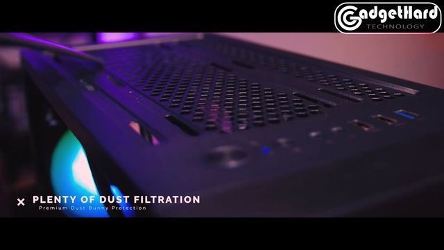 Top 5 . Best PC Cases Gaming of 2023 смотреть онлайн