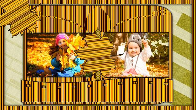 НАША ОСЕНЬ 2016... смотреть онлайн