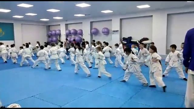 БОЙЦЫ ЧИНГИСА.17.02.2023 КЛУБ ,,SENSHI" АККОЛЬ АККОЛЬСКИЙ РАЙОН АКМОЛИНСКАЯ ОБЛ БЕЛЫЕ ПОЯСА смотреть онлайн