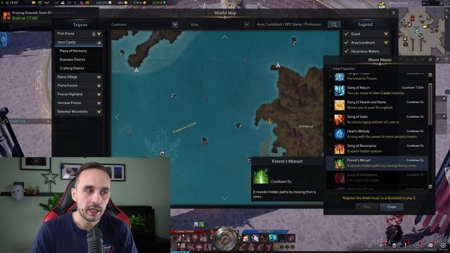 LOST ARK ENDGAME Gear Upgrade Materials & Priorities смотреть онлайн