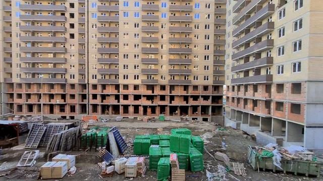 ? То что НЕЛЬЗЯ было показывать | КВАРТИРЫ в Краснодаре, район Красной Площади смотреть онлайн