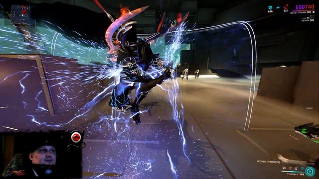 💥Warframe: ТОП 5 Варфреймов 2023 💥(по статистике разрабов) смотреть онлайн