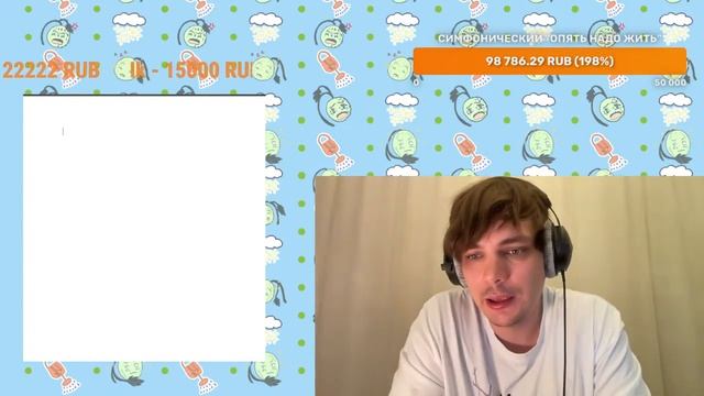 Пишем ГОРГОРОД 2. Часть 8. (Стрим Славы КПСС) смотреть онлайн
