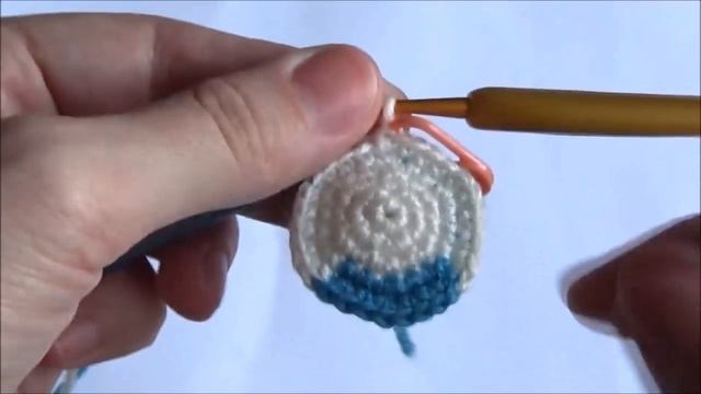 Щенок крючком - символ года 2018 // мастер-класс Toyfabric