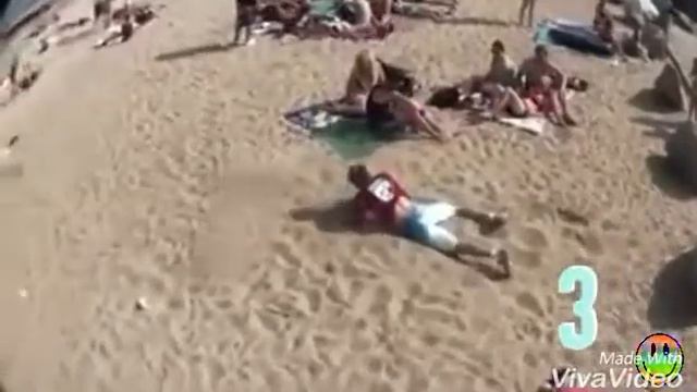 ТОП 5 случаев кокда не повезло смотреть онлайн