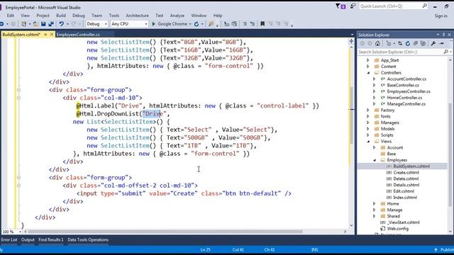 Builder Design Pattern Introduction in arabic смотреть онлайн