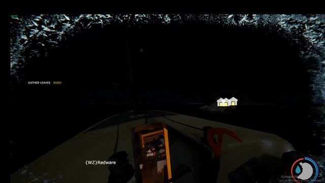 WE GLITCHED INTO THE LOCKED YACHT DOOR ! | The Forest 1.0 Update смотреть онлайн