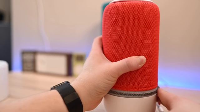 Review: Libratone Zipp Mini is the Portable AirPlay 2 Speaker I Needed смотреть онлайн